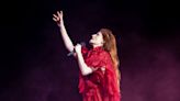 Florence + The Machine Postpones Tour After Singer Breaks Foot: ‘My Heart Is Aching’