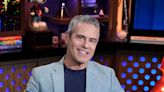 Andy Cohen Reveals If He's on Dating Apps After Shutting...John Mayer Rumors: "I Will Say..." | Bravo TV Official Site