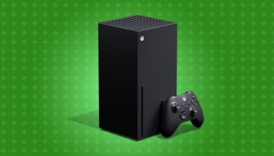 This Xbox Series X deal has me tempted despite already owning a Series S