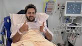 Shardul Thakur undergoes foot surgery post IPL 2024, out for 3 months