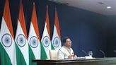 Bangladesh sends diplomatic protest note over Mamata Banerjee’s ‘shelter’ remarks: Ministry of External Affairs