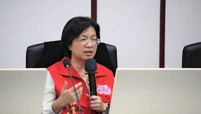 中度颱風「凱米」來勢洶洶 彰化縣政府加強防颱整備 | 蕃新聞