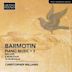 Barmotin: Piano Music, Vol. 3