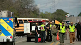 At least 2 killed, several injured in crash involving school bus in Texas