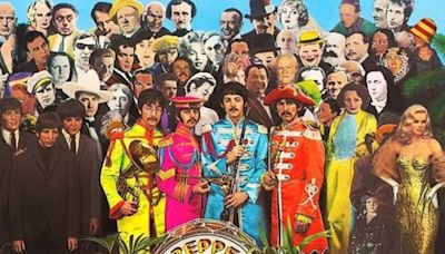 Veja os nomes controversos descartados em capa famosa dos Beatles