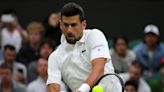 Wimbledon 2024 LIVE: Tennis scores as Djokovic returns against Rune after Fritz stuns Zverev