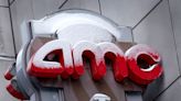 AMC stock hits lowest point since January 2021