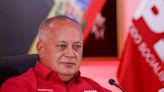 Diosdado Cabello pide incluir en 1×10 a alguien que «jamás haya votado por el chavismo»