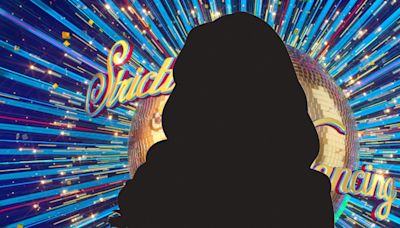 Strictly 2024 confirms '80s rock star in lineup