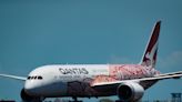 Qantas acuerda pagar 66 millones de dólares tras vender billetes de vuelos ya cancelados