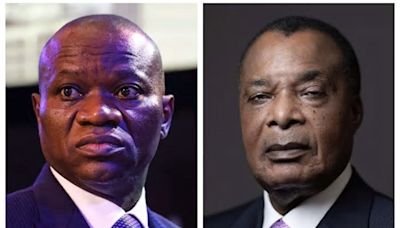 Après des années de brouille, les retrouvailles du Gabon et du Congo sur la tombe d’Edith Bongo