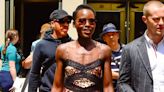 Lupita Nyong’o Made This $60 Dress Look Couture, And You Can Too