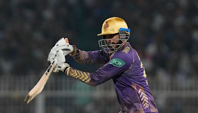 IPL leader Kolkata qualifies for playoffs after rain-affected win over Mumbai