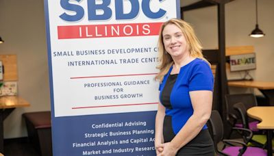 Eastern Illinois University launches Small Business Development Center in Mattoon