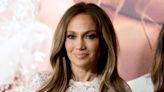 Jennifer Lopez's Rough Month: Cancels Tour Amid Shaky Sales And Rumors