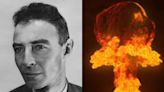 El padre de la bomba atómica: ¿Quién fue J. Robert Oppenheimer?