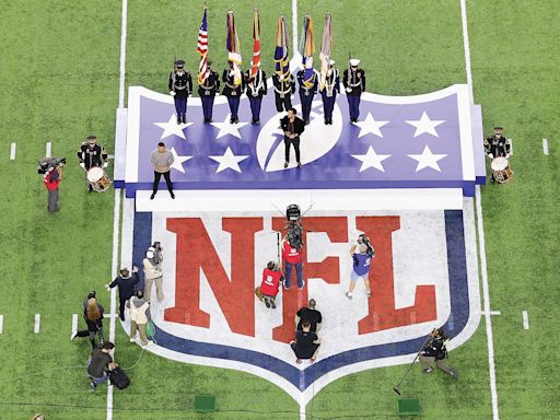 2024 NFL Opening Weekend: Sunday Football Schedule & How to Stream Games Live on Sling TV