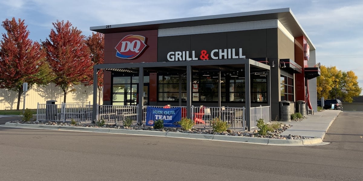 Dairy Queen to bring sweet treats to the West Side starting this summer