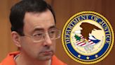 Larry Nassar Victims Get $138M Payout From Gov Over Botched FBI Investigation