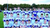 Oylegate-Glenbrien on song against battling BBG boys in Rackard League Roinn ‘B’ hurling final