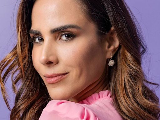 Advogado de Wanessa Camargo fala da relação dela com o ex-marido, Marcus Buaiz