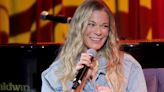 At 39, LeAnn Rimes Epic Abs In A Daring Cut-Out Dress Made Fans Go Wild
