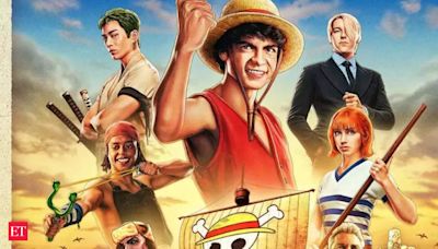 One Piece season 2 release date on Netflix: Cast of 4 new villains, premier date