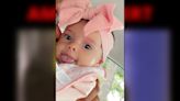 Double homicide in Clovis leads to Amber Alert for 10-month-old baby