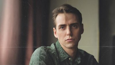 ...Show People What I Like': Performer Jamie Muscato on The Crazy Process of His First Solo Show, LIVE IN LONDON...