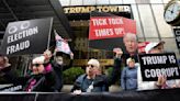 Dems celebrate Trump’s indictment while GOP strongly unites against Manhattan DA