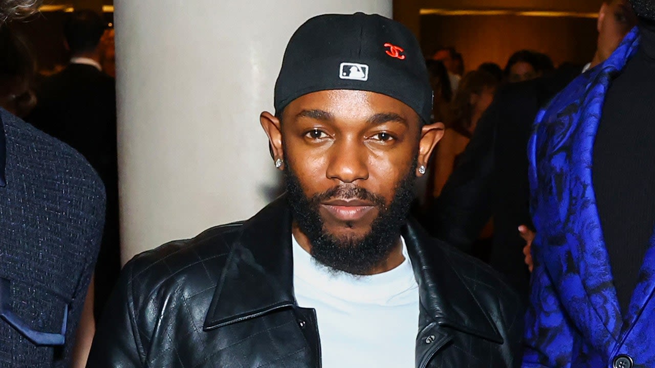 Kendrick Lamar Is Reportedly Buying a $40 Million Los Angeles Mansion