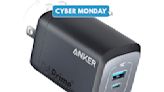 Anker Cyber Monday deals: Save up to 36 percent on chargers, cables, power banks and more