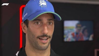 Daniel Ricciardo risks Red Bull anger as Aussie gets brutally honest