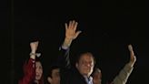 Pakistan commission accepts ex-PM Sharif's nomination for February poll