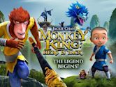 Monkey King: The Hero Is Back