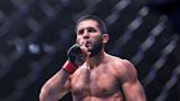 Mystic Makhachev? UFC lightweight champ envisions quick finish of Dustin Poirier at UFC 302