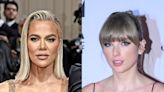 Khloe Kardashian mistaken for Taylor Swift in ‘photoshopped’ photographs