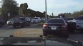 Watch Florida Highway Patrol Chase A Maserati Ghibli