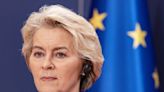 EU top executive tells Belgrade and Pristina to speed up normalisation of ties