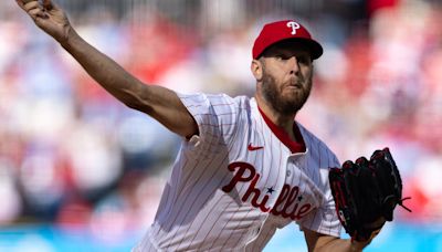 Phillies injury updates: Zack Wheeler to miss a start, J.T. Realmuto getting closer