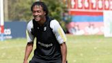 Cuadrado descarta al DIM: Puedo jugar más tiempo en Europa