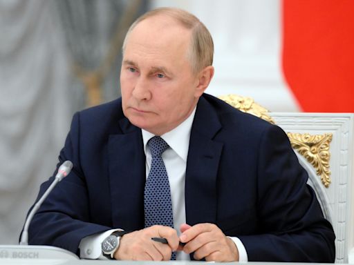 Putin dice a EEUU que Rusia también desplegará misiles en respuesta a su envío a Alemania