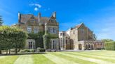 Inside Northamptonshire’s 16th-Century Luxury Spa Hotel