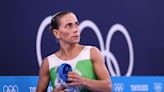 48-year-old gymnast Oksana Chusovitina’s Olympic dream and history bid ended by injury - KVIA