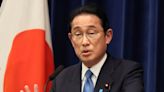 Japanese PM Kishida's support edges down, voters critical about rising prices