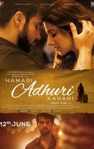 Hamari Adhuri Kahani