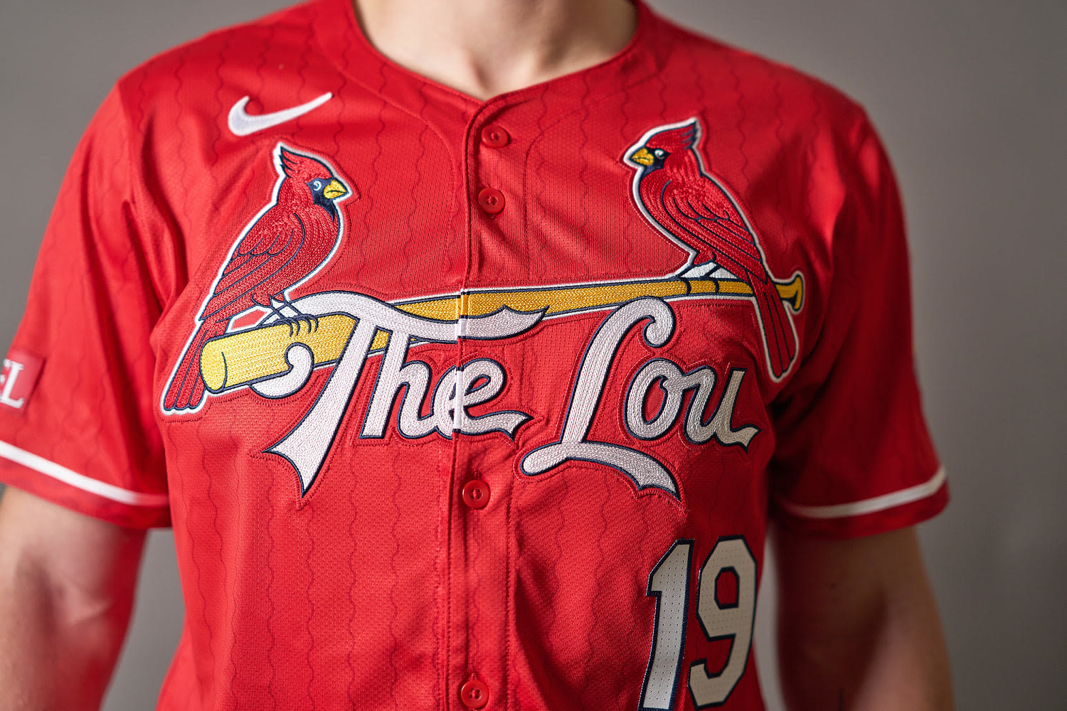 The St. Louis Cardinals unveiled their City Connect uniform, and fans have opinions