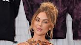 Lala Kent Flaunts Her Baby Bump in Shimmery Mini Dress at Coachella | Bravo TV Official Site