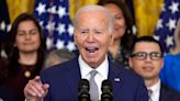 ¿Qué dijo Joe Biden después de que se anunció el nuevo plan de regularización de migrantes? - El Diario NY