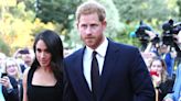 Prince Harry and Meghan Markle Have No Details About Kate's Health: Report